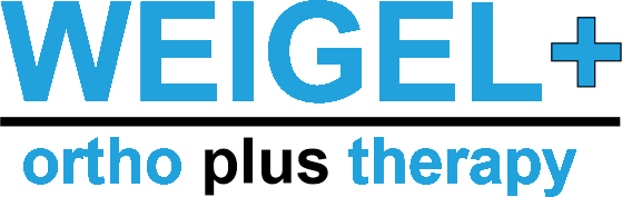 WEIGEL+ ortho therapy