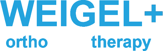 WEIGEL+ ortho therapy